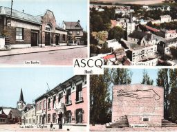 4 ascq